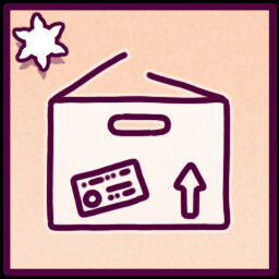 Icon for Daylight Box Rodeo.