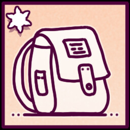 Icon for Backpack Explorer's Extravaganza