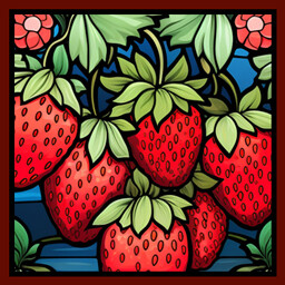 Daring paid off achievement icon for The Crimson Maid