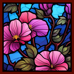 That conniving… achievement icon for The Crimson Maid