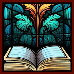 All these secrets achievement icon for The Crimson Maid