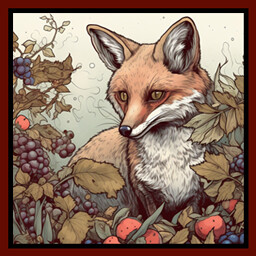 Serial smoocher achievement icon for The Crimson Maid