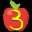 Kindergarten 3 icon