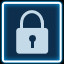 Icon for Lock, stock and barrel