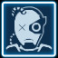 Icon for Bad Cop, Cyber Cop