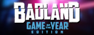 BADLAND: Game of the Year Edition logo