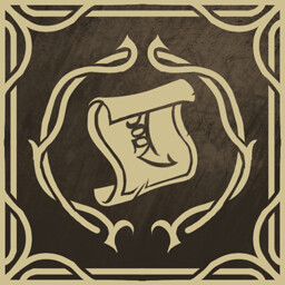 Achievement icon
