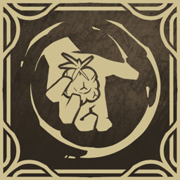 Achievement icon