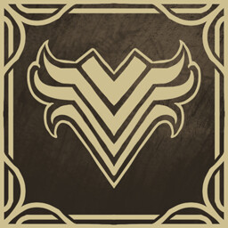 Achievement icon