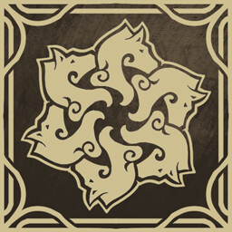 Achievement icon