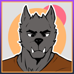 Icon for Werewolf Enchanter