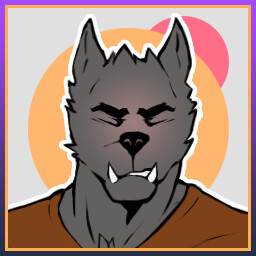 Icon for Werewolf Master