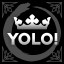 Icon for YOLO!