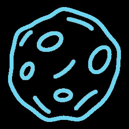 Icon for Master of Asteroids