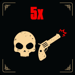 Ejrcito de una sola persona