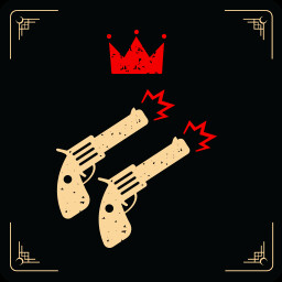 Dominio del duelo a muerte