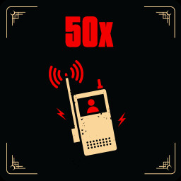 Marcadores por doquier