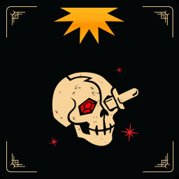 Mi obra maestra est terminada