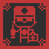 Icon for War Medic