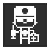 Icon for I NEED A MEDIC BAG!