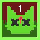 Icon for First Blood