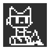 Icon for Lost Cat