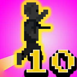 Icon for 10x pogo combo