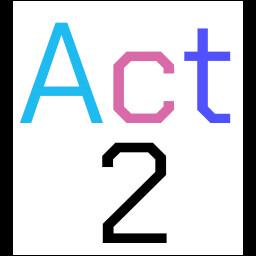 Icon for Act 2 Complete