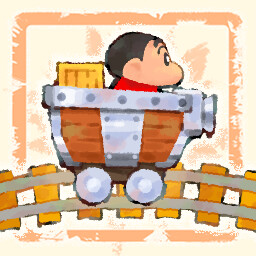 Conquistador de las carreras parte 1