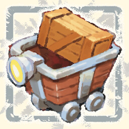 Coleccionista de vagonetas