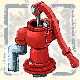 La cosecha rcord del Campo encantado!