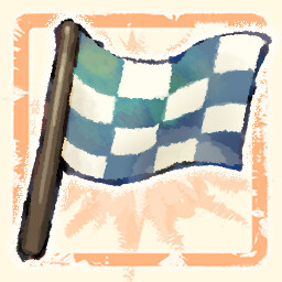 El gran corredor de vagonetas