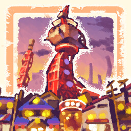 La misteriosa ciudad del carbn parte 1