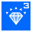 Diamond Club 3