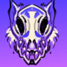 Icon for Hell Hounds