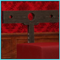Icon for Pillory!