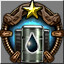 Icon for Empty tank