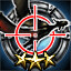 Icon for Skilled gunslinger