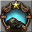 Icon for Journeyman