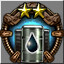 Icon for A couple of drops