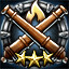 Icon for Gladiator