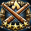 Icon for Three mana vials