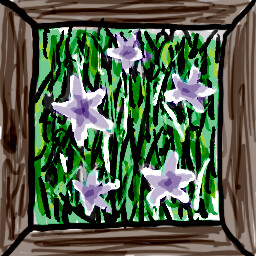 Icon for Lawn Stars