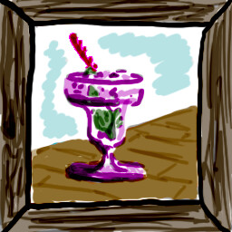 Icon for Skinny Margarita