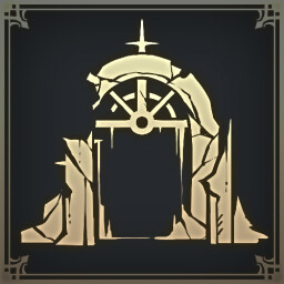 Icona del traguardo