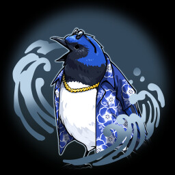 Icon for Midsummer Mocking Bird Gathering