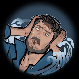 Icon for Whereabouts of the Missing Author