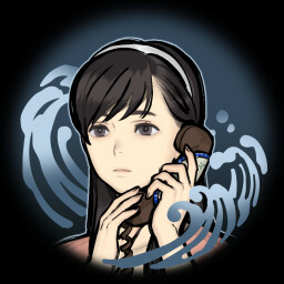 Icon for Phone Alone