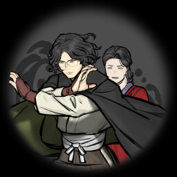 Icon for Devious Adults