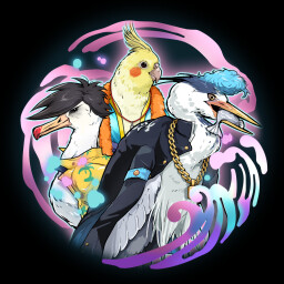 Icon for Legend of Aves Academy